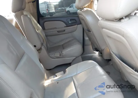 2013 Chevrolet Suburban 1500 Lt из США, поврежденный, VIN 1GNSKJE78DR172493